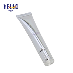 12ml Customized Laminated Squeeze Tubes , Empty Cosmetic Container