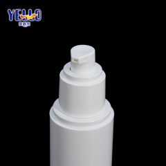 50ml PET Airless Spray Bottles, Refillalbe Plastic Face Mist Spray Bottle