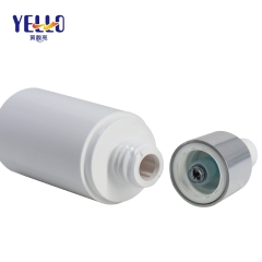 50ml PET Airless Spray Bottles, Refillalbe Plastic Face Mist Spray Bottle