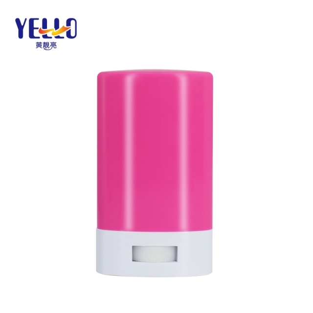 25g Twist Up Empty Deodorant Containers Bulk Wholesale