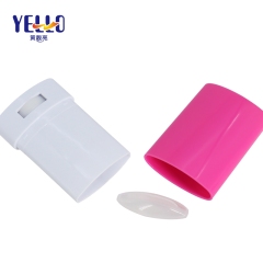 25g Twist Up Empty Deodorant Containers Bulk Wholesale