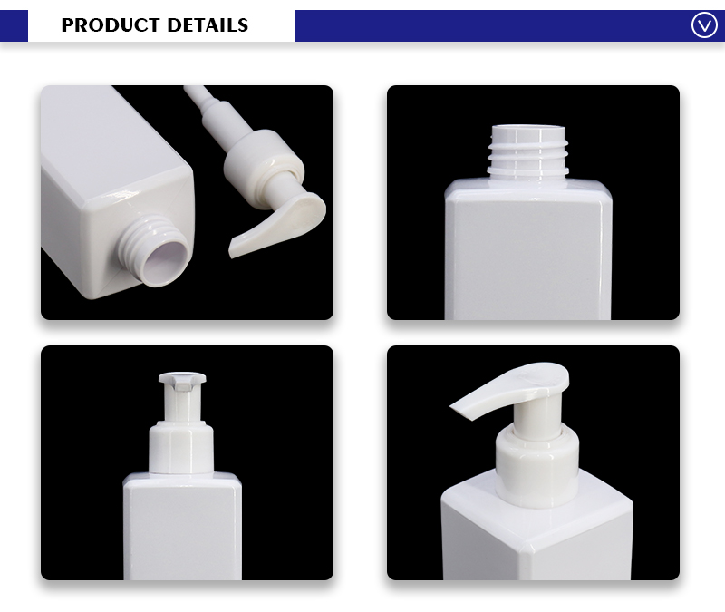 white hand sanitizer bottle
