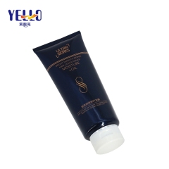 12oz 350g Empty Hair Conditioner Container Squeeze Tubes For Sale
