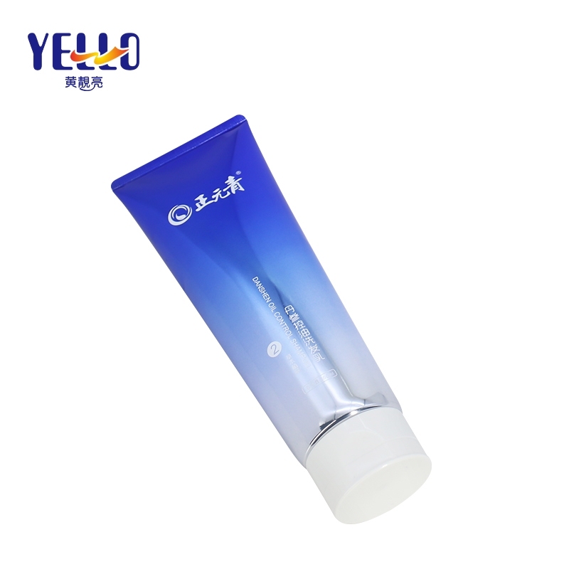 260ml Big Laminated Body Lotion Tubes With Filp Cap
