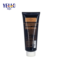 12oz 350g Empty Hair Conditioner Container Squeeze Tubes For Sale