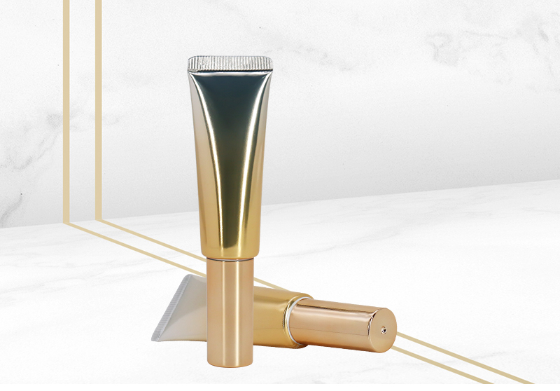 Empty Facial Cream Squeeze Tubes,Personal Care Product Packaging