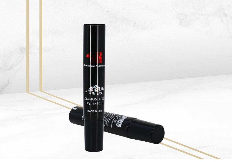 Black Eye Cream Squeeze Tube 15g