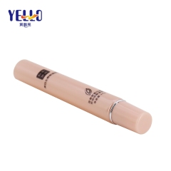 LDPE Plastic 20g Cosmetic Squeeze Tubes For Eye Cream