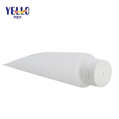 180g Transparent Squeeze Cleaning Gel Container Tubes