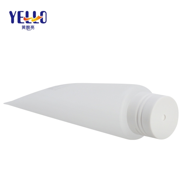 180g Transparent Squeeze Cleaning Gel Container Tubes