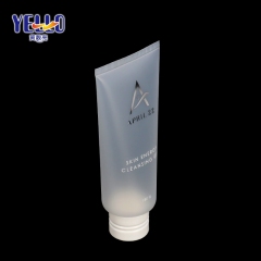 180g Transparent Squeeze Cleaning Gel Container Tubes