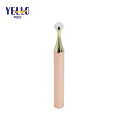 20ml Empty Squeeze Eye Care Cream Tube With Needle Nozzle Head