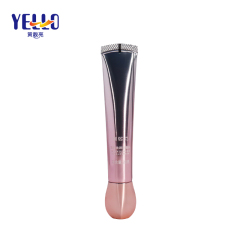 Glossy Squeeze Liquid Conceale Packaging Tube 20ml