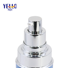 Luxury Unique Empty Cosmetic Acrylic Bottles And Jars Wholesale