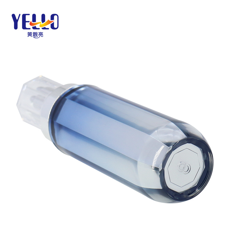Luxury Unique Empty Cosmetic Acrylic Bottles And Jars Wholesale