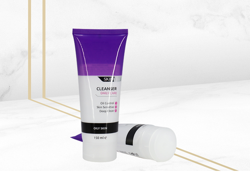 Wholesale 150ml Squeeze Tubes For Lotion