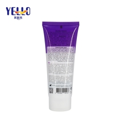 Wholesale 150ml Squeeze Tubes For Lotion, OEM Custom Cosmetic Soft Tubes