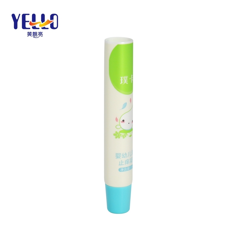 15ml 0.5oz Empty Baby Care Lip Balm Tubes Packaging