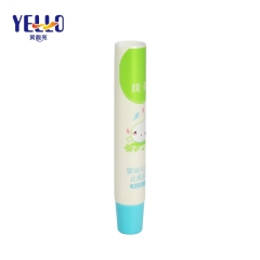 15ml 0.5oz Empty Baby Care Lip Balm Tubes Packaging