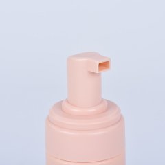 100ml 150ml Customize Facial Cleanser Foam Pump Bottles Packaging