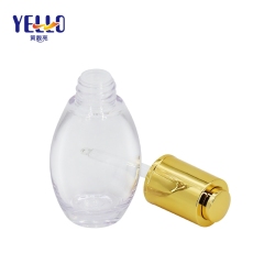 Hotsale Empty PETG Plastic Cosmetic Serum Dropping Bottles 40ml