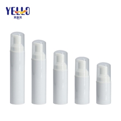 50ml 90ml 100ml Portable Empty Foam Pump Bottle Bulk Wholesale