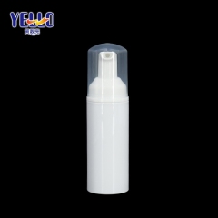50ml 90ml 100ml Portable Empty Foam Pump Bottle Bulk Wholesale