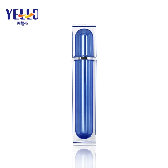 30ml 50ml Luxury Acrylic Lotion Bottles And 50g Cream Jars For Cosmetics