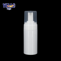 200ml 250ml Empty Hand Wash Foaming Soap Plastic Foam Pump Bottles