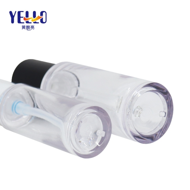 20ml 45ml Plastic Face Serum Dropper Bottles Wholesale