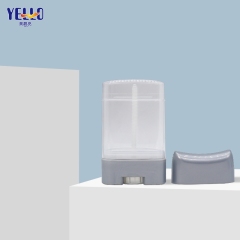 80ml 110ml Empty Deodorant Tube Stick Containers Wholesale