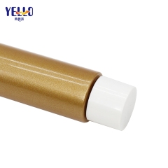 Factory Price Cylinder Plastic Empty Face Toner Bottle 60ml 120ml