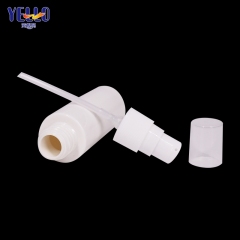 Cosmetic Packaging Lotion Dropper Bottle And Cosmestic Squeeze Tubes