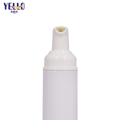 Skincare Packaging Lotion Spray Foam Bottle And Cosmetic Jar