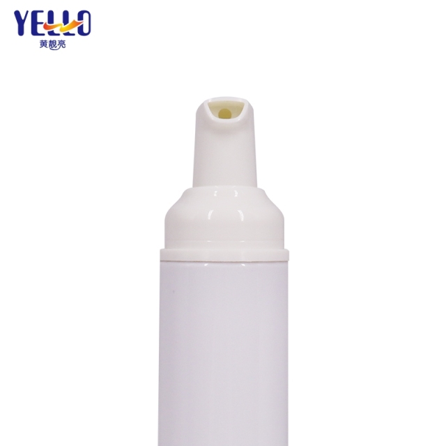 Skincare Packaging Lotion Spray Foam Bottle And Cosmetic Jar