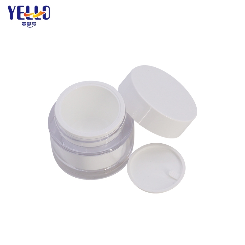 Skincare Packaging Lotion Spray Foam Bottle And Cosmetic Jar