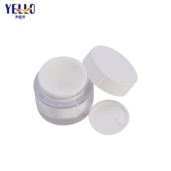 Skincare Packaging Lotion Spray Foam Bottle And Cosmetic Jar