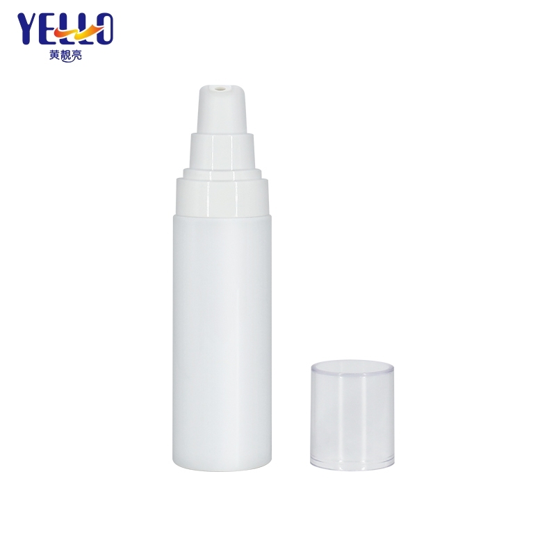 Skincare Packaging Lotion Spray Foam Bottle And Cosmetic Jar