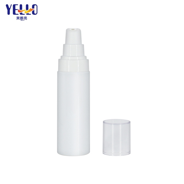 Skincare Packaging Lotion Spray Foam Bottle And Cosmetic Jar