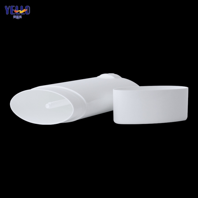 75g Deo Stick Container, Custom Bottom Fill Blank Deodorant Containers