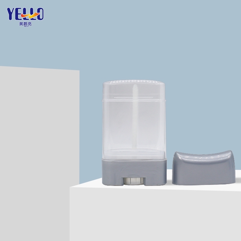 2.65 oz Deodorant Tubes Eco friendly, Buy Empty Deodorant Containers With Holes