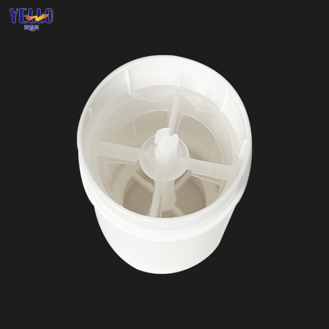 75ml Empty Lotion Bar Tubes Travel Size Sun Stick Deodorant Containers