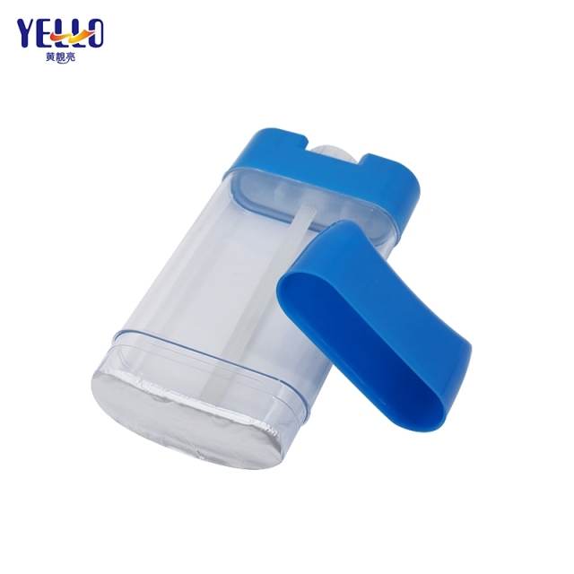 2.65 oz Deodorant Tubes Eco friendly, Buy Empty Deodorant Containers With Holes
