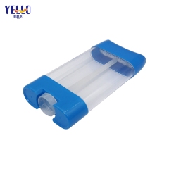 2.65 oz Deodorant Tubes Eco friendly, Buy Empty Deodorant Containers With Holes