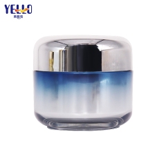 Luxury Empty Acrylic Cosmetic Cream Jars And Lotion Bottles Wholesale