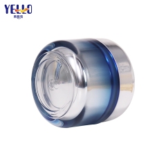 Luxury Empty Acrylic Cosmetic Cream Jars And Lotion Bottles Wholesale