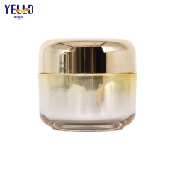 100ml 120ml 4 oz Empty Lotion Pump Bottles And Face Cream Jars