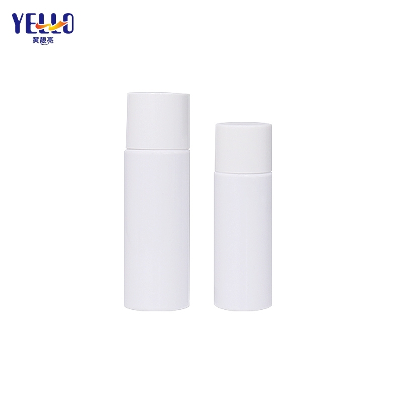 Empty Small Facial Toner Bottles 10ml 20ml 30ml With Stopper And Cap