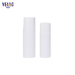 Empty Small Facial Toner Bottles 10ml 20ml 30ml With Stopper And Cap