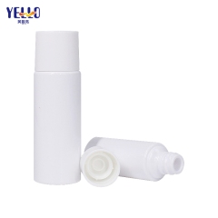 Empty Small Facial Toner Bottles 10ml 20ml 30ml With Stopper And Cap